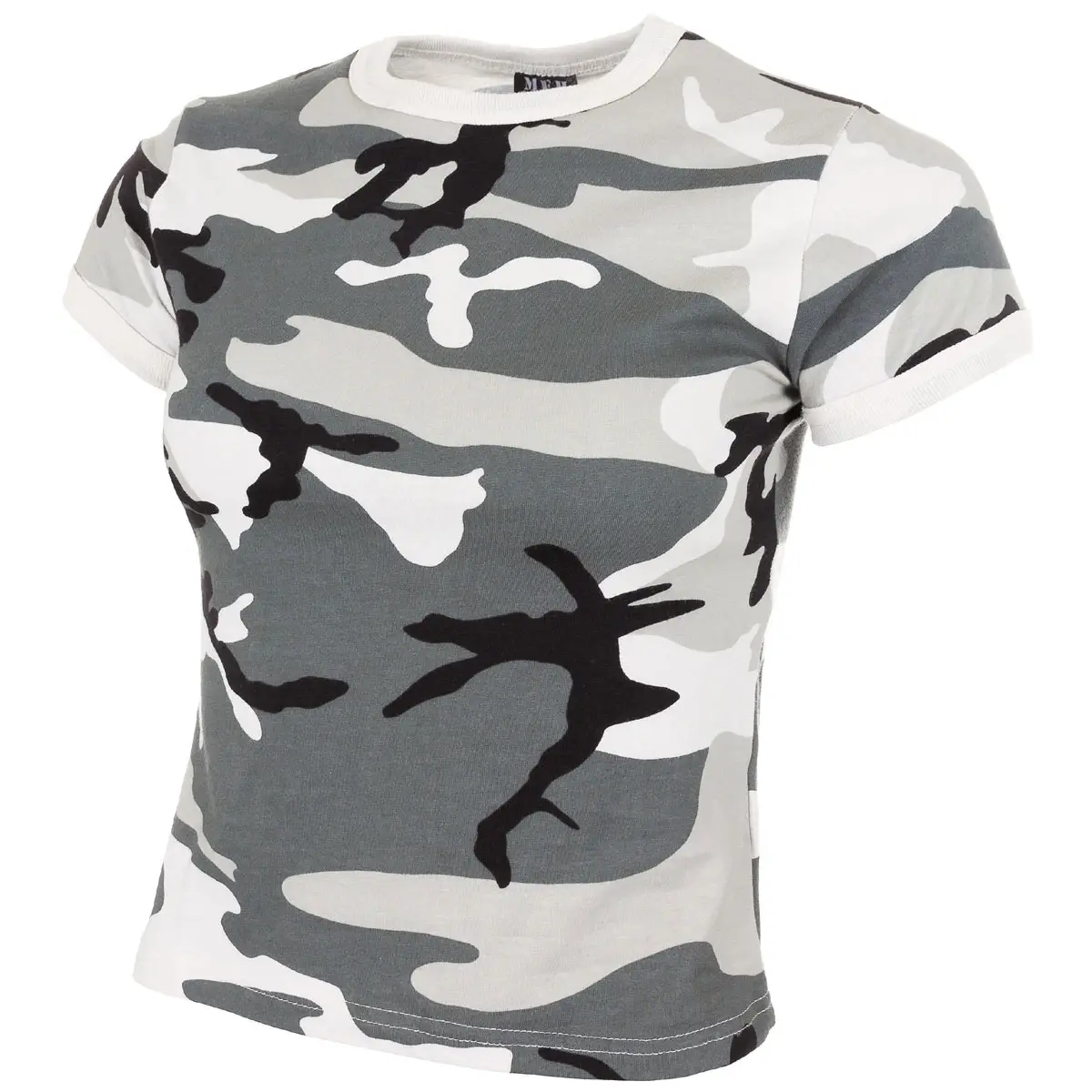 Damen T-Shirt urban