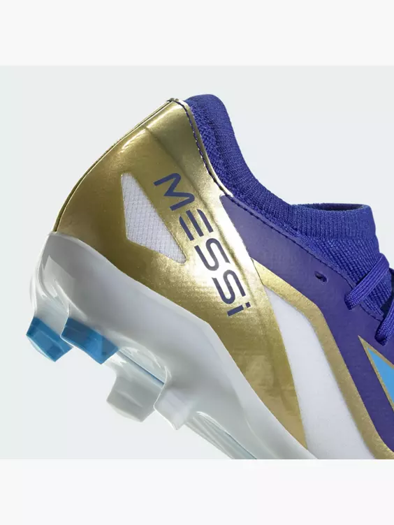 adidas X Crazyfast Messi League FG Fußballschuh