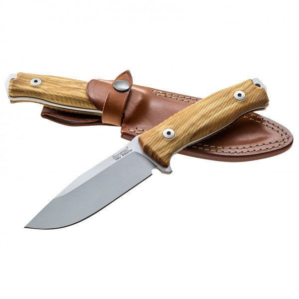 LionSteel - M5 - Messer