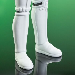 Star Wars Episode IV Jumbo Vintage Kenner Actionfigur Sandtrooper