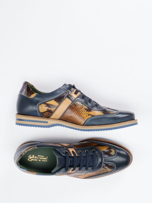 Sneaker-46619910020 Galizio Torresi