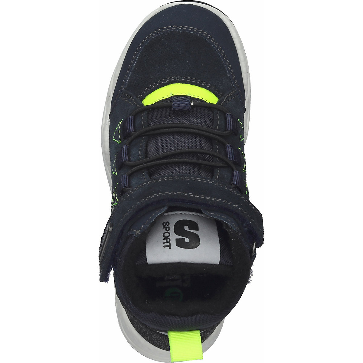 Sneaker Halbschuhe