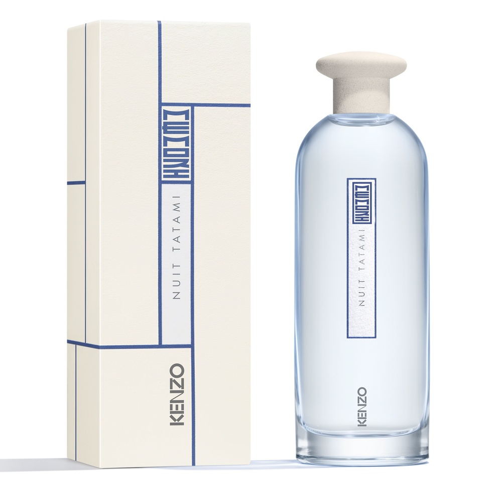 Kenzo La Collection KENZO Memori Nuit Tatami Eau de Parfum