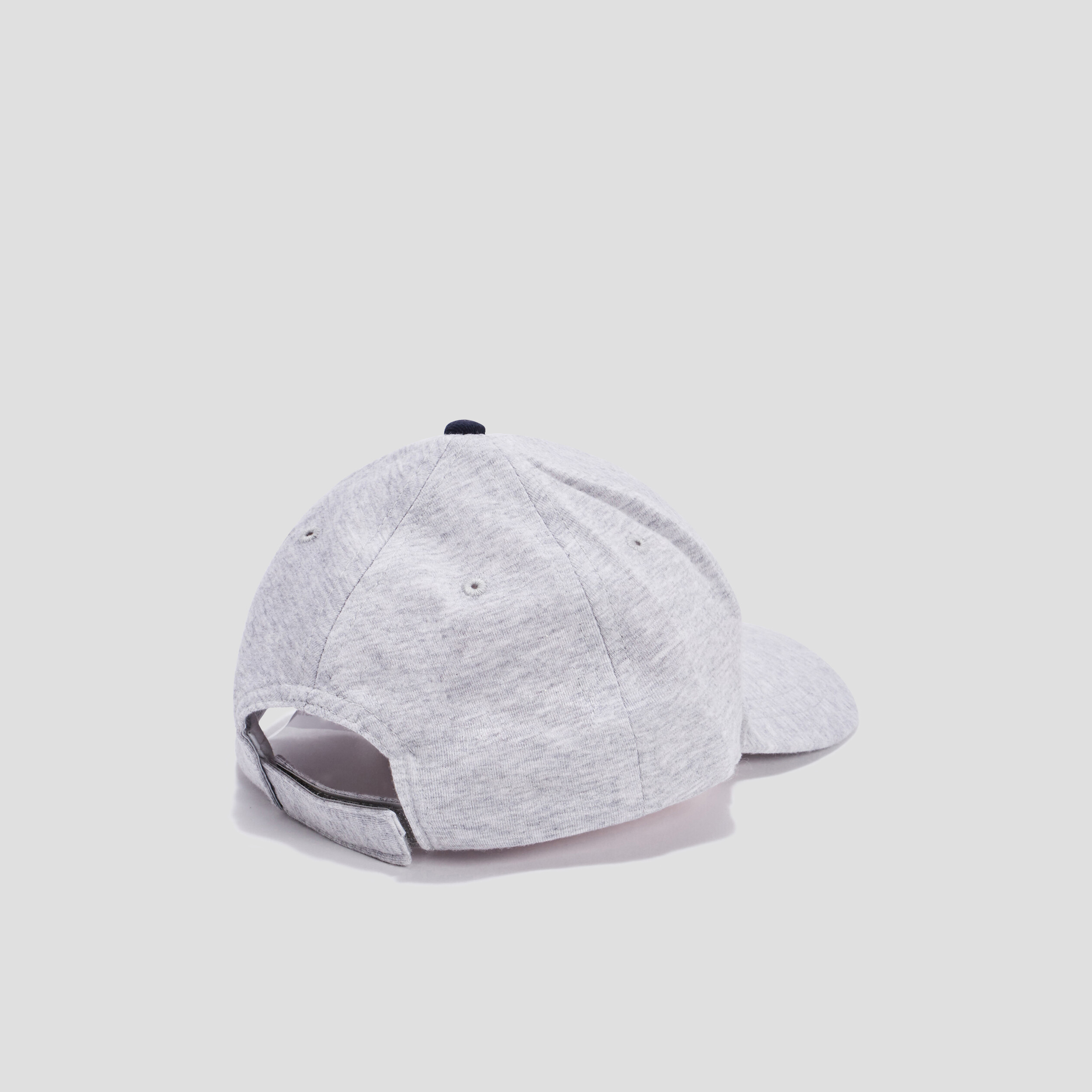 Casquette gris clair garçon | La Halle