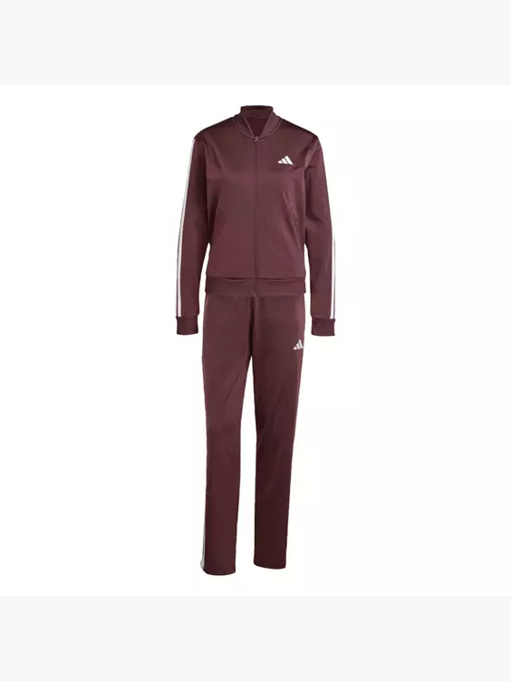 adidas Essentials 3-Streifen Trainingsanzug