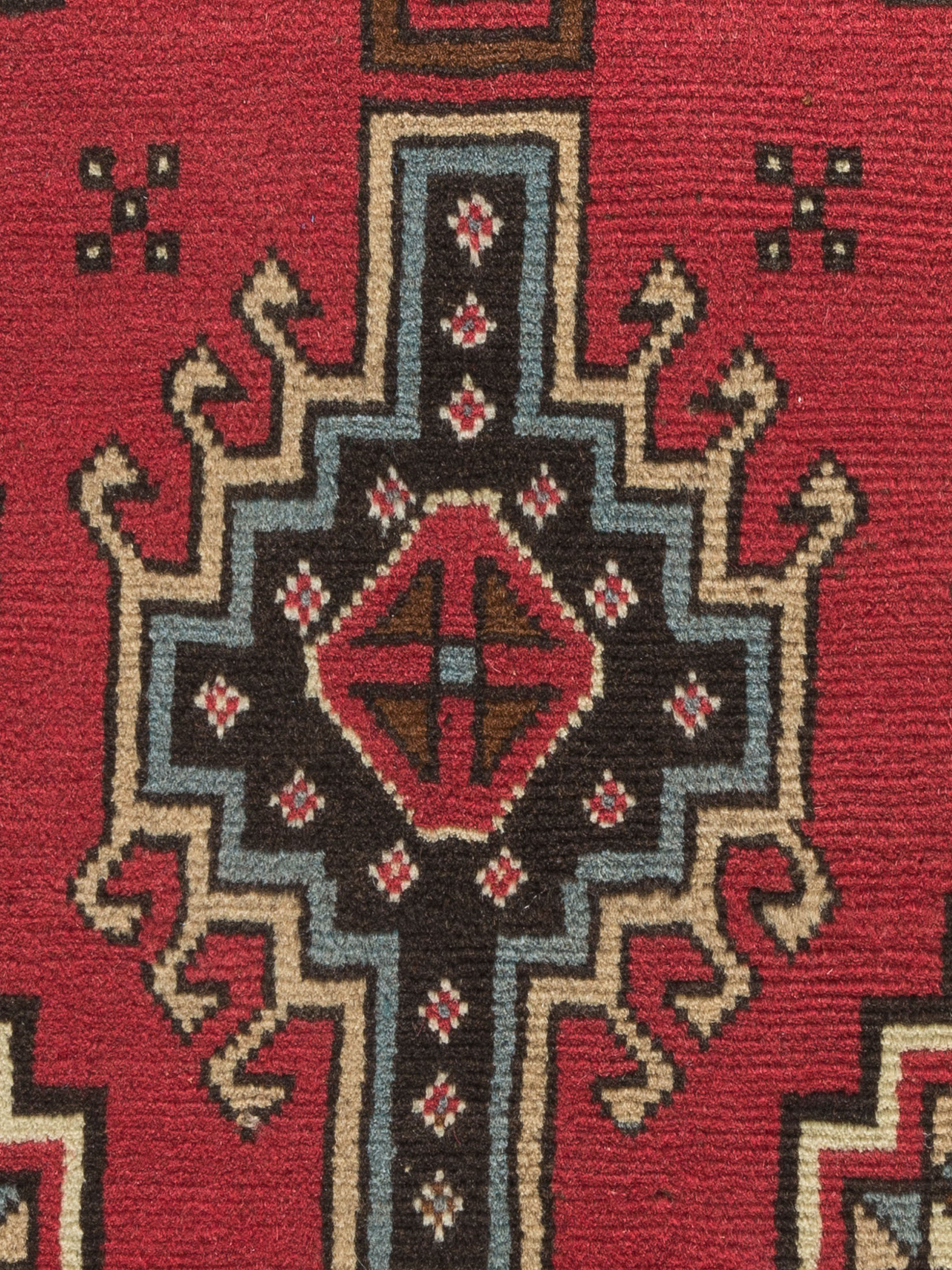 Kordi ca. 120 x 195 cm, Unikat / Einzelstück
