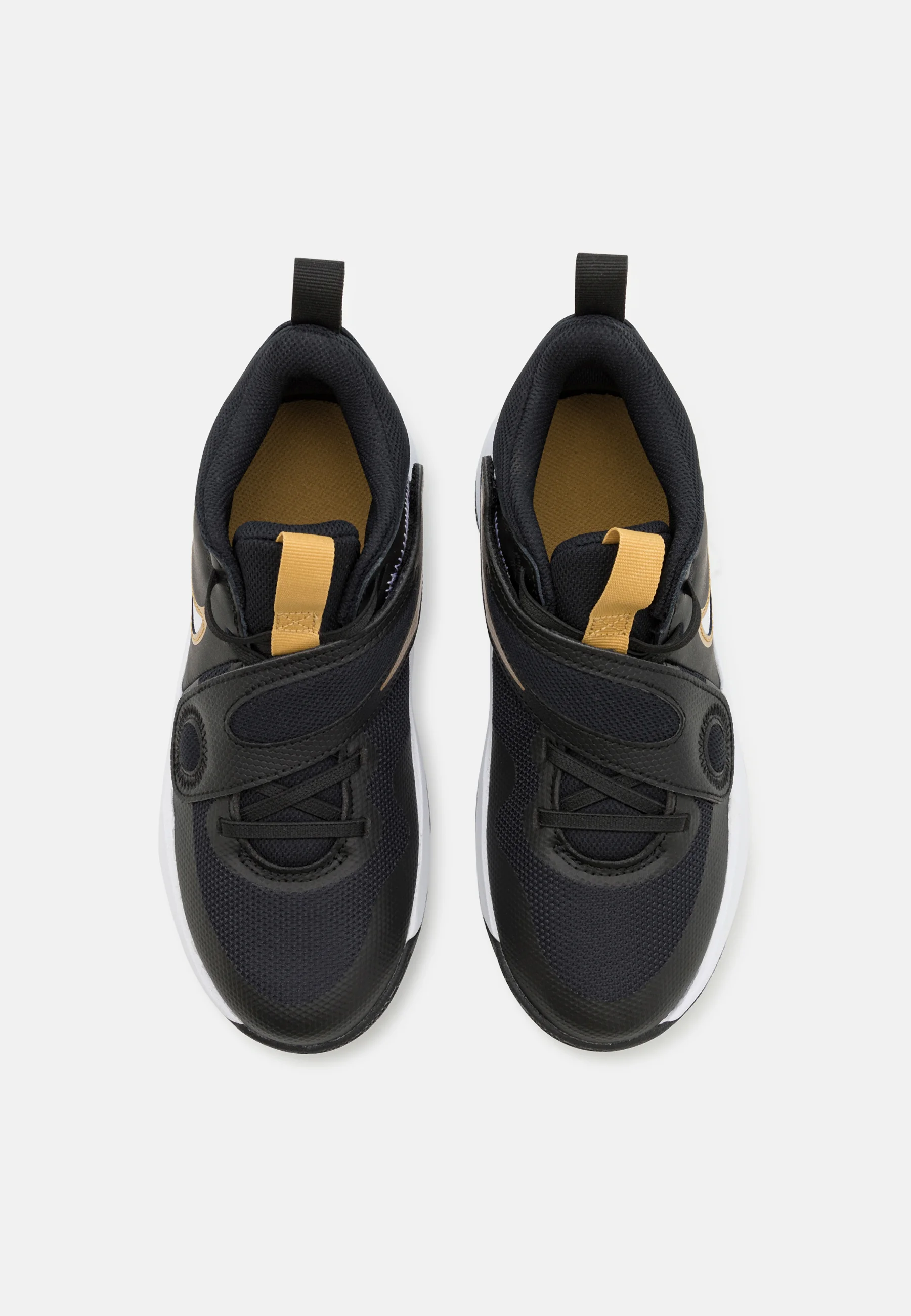 Nike Performance TEAM HUSTLE D 11 UNISEX - Zapatillas de baloncesto