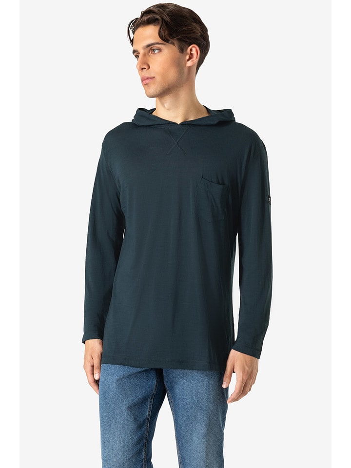 super.natural Hoodie 