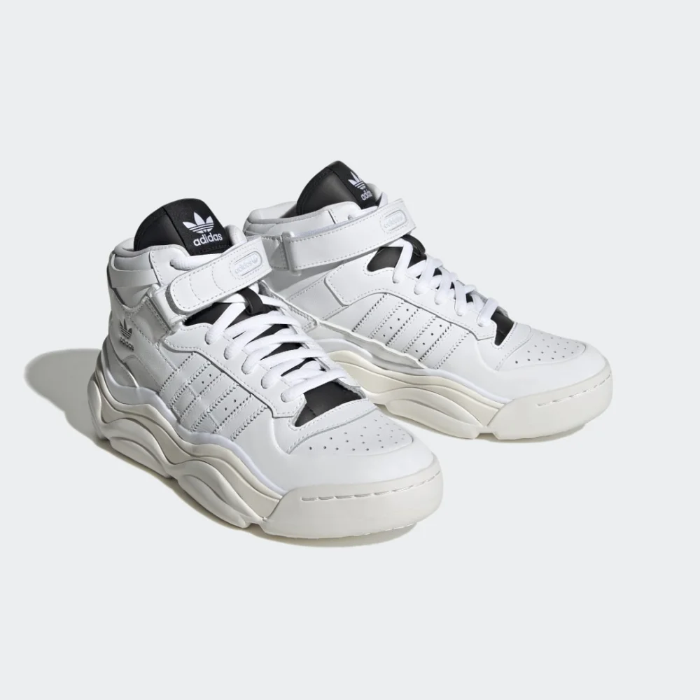 adidas Forum Millencon HQ6040 / weiss