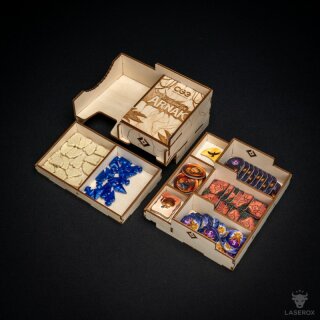 Arnak Upgrade Kit