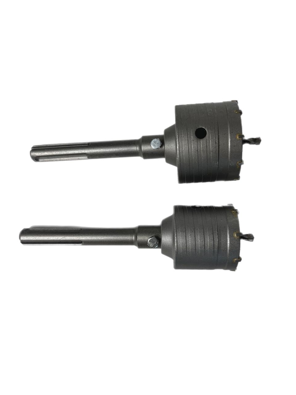 Vago-Tools Dosenbohrer Bohrkrone 80 65mm SDS Max Loch Set