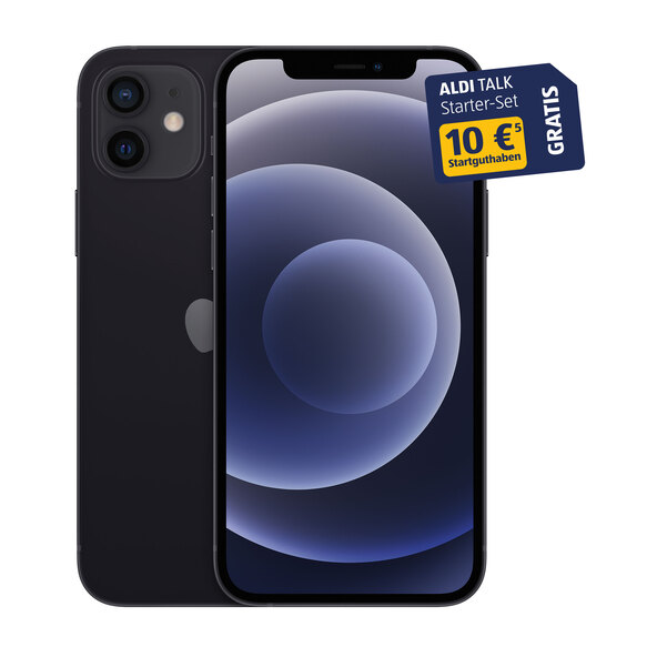 iPhone 12 64GB (Refurbished)