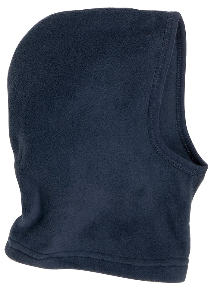 Playshoes Fleece-Sturmhaube in Dunkelblau günstig kaufen onesize