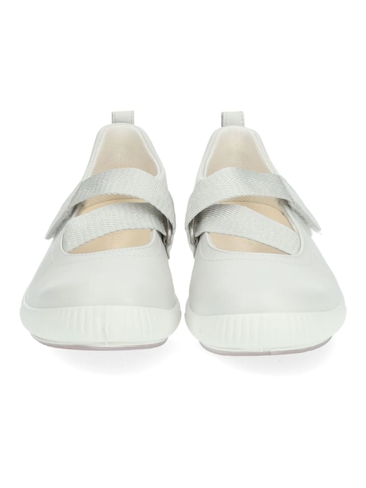 Legero Ballerinas in Weiß günstig kaufen