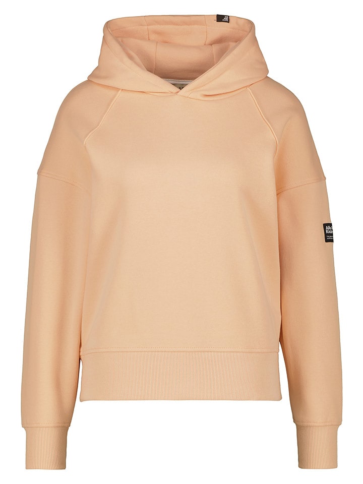 alife and kickin Hoodie 
