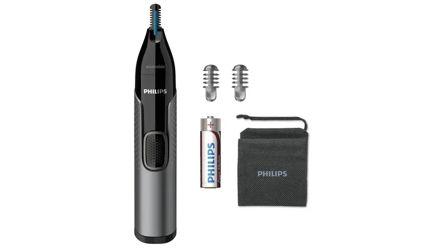 PHILIPS Präzisionstrimmer NT3650/16