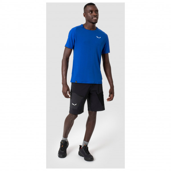 Salewa - Pedroc PTC Delta T-Shirt - Funktionsshirt