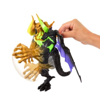 He-Man and the Masters of the Universe Actionfigur Cosmic Terror Skeletor 24 cm