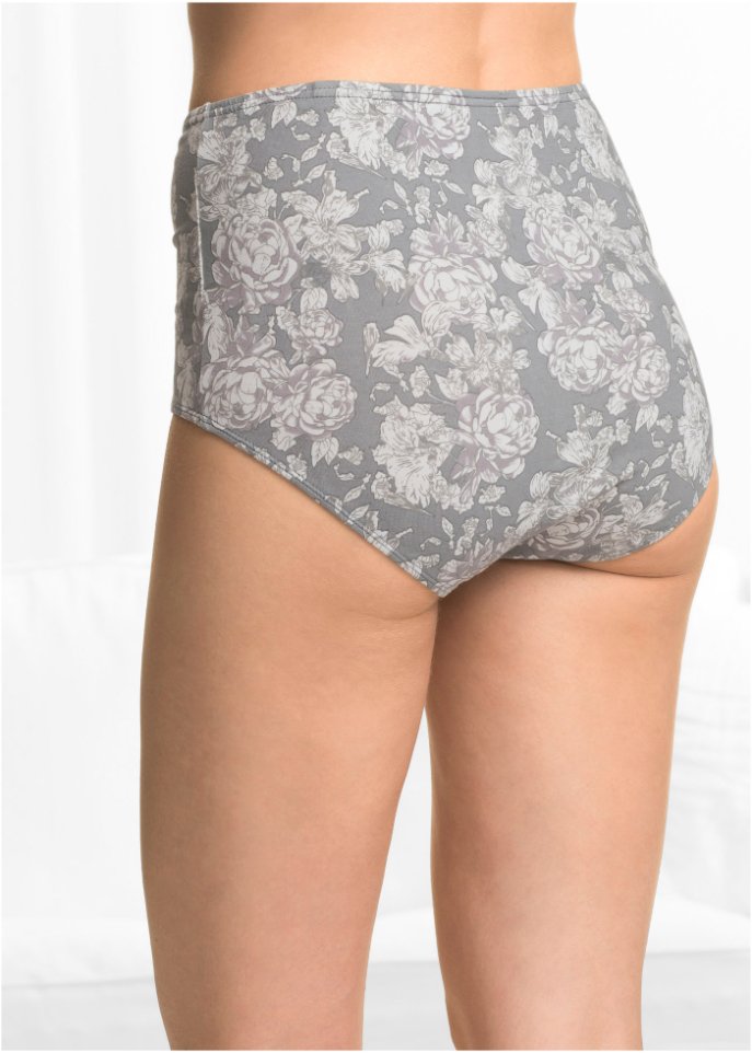 Taillenslip (4er Pack)