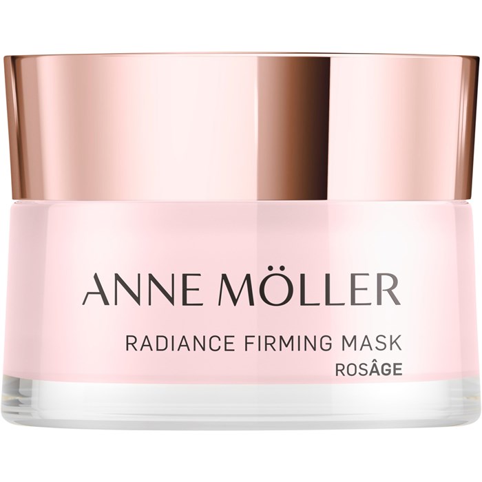 Radiance Firming Mask