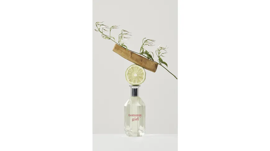 TOMMY HILFIGER Tommy Girl Eau de Toilette