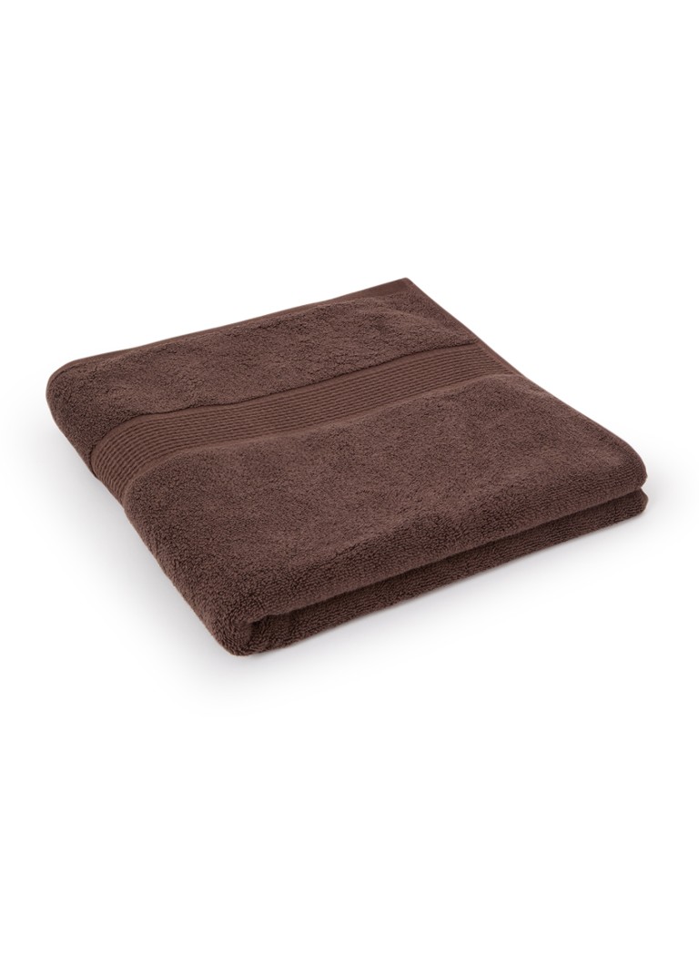 de Bijenkorf Home Prime fürdőlepedő - 650 g/m² - 70 x 140 cm