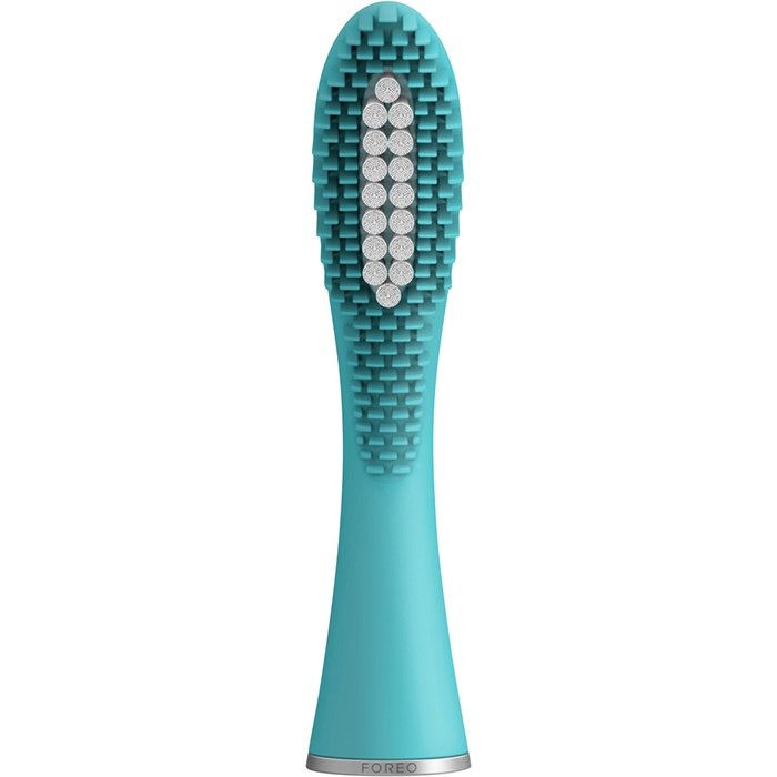 Issa Mini Hybrid Brush Head