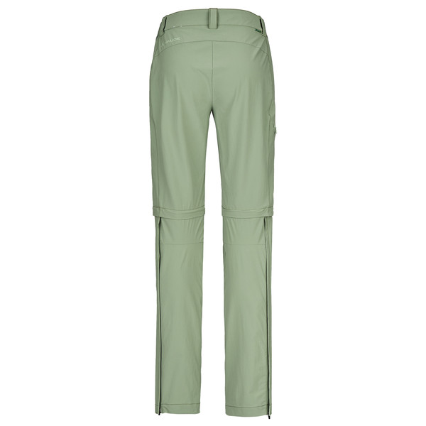 FARLEY STRETCH ZO T-ZIP PANTS II Damen - Softshellhose