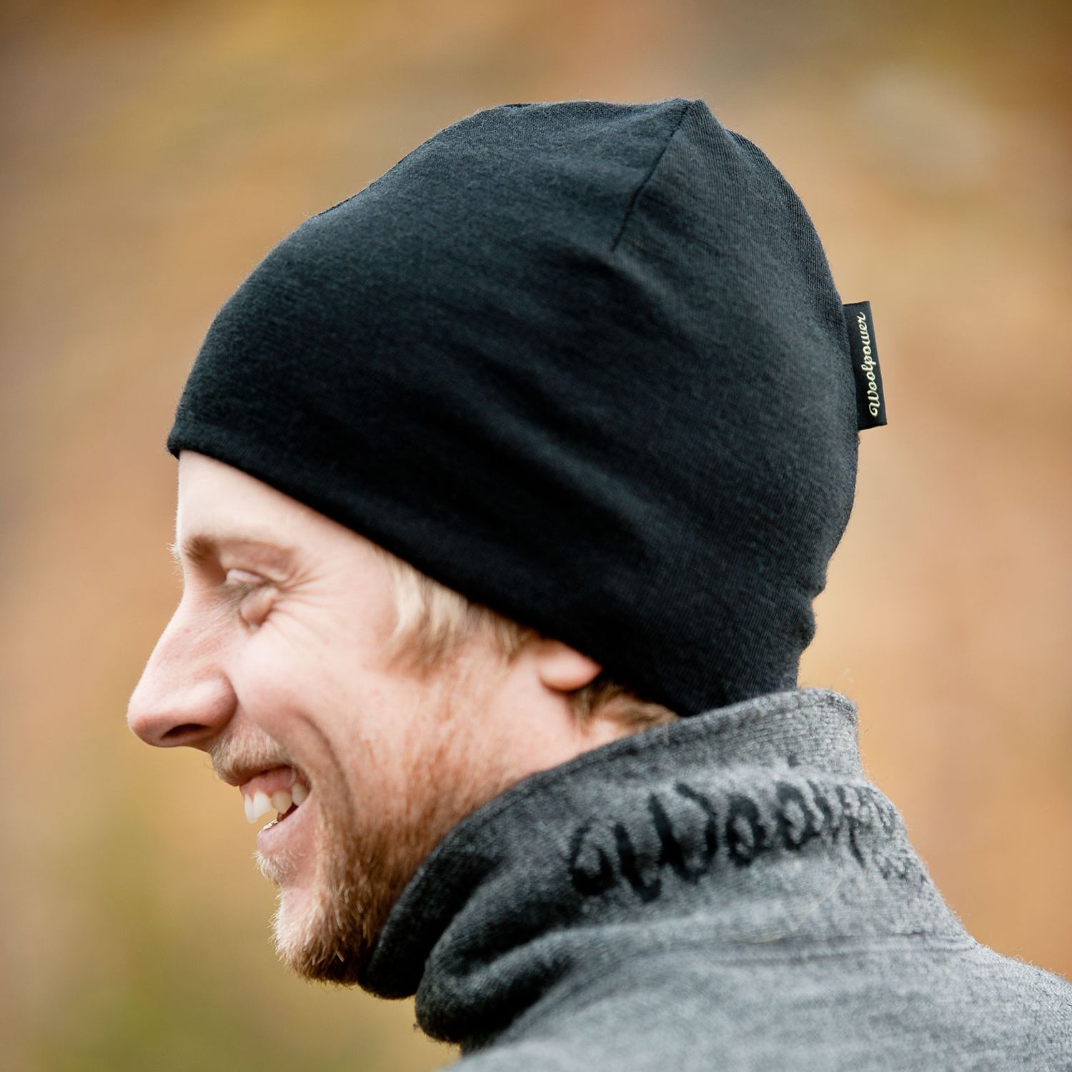 Mütze LITE Beanie