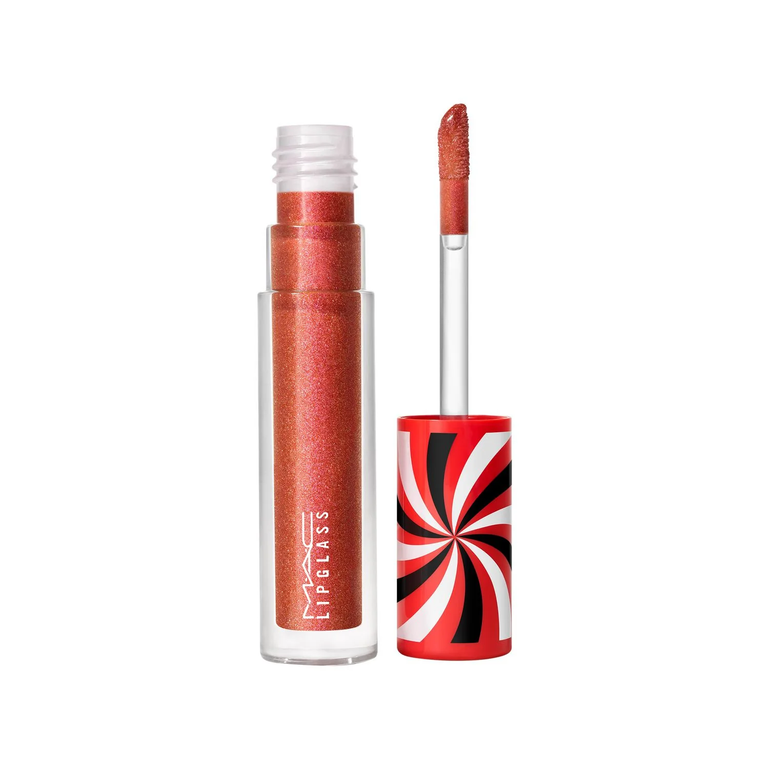 Brillo de labios Lipglass / Hypnotizing Holiday - Gloss