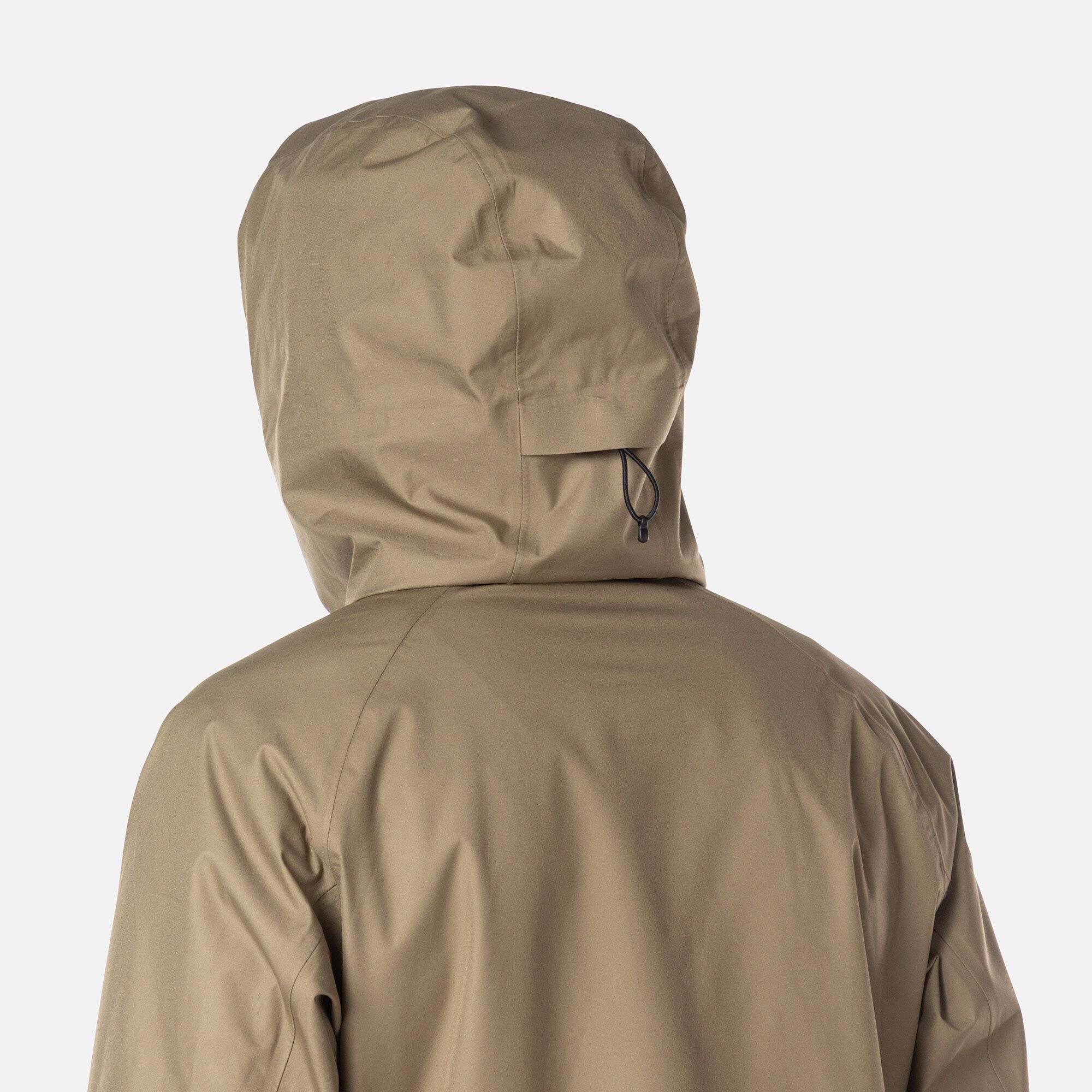 Veste 3 couches Ayr homme