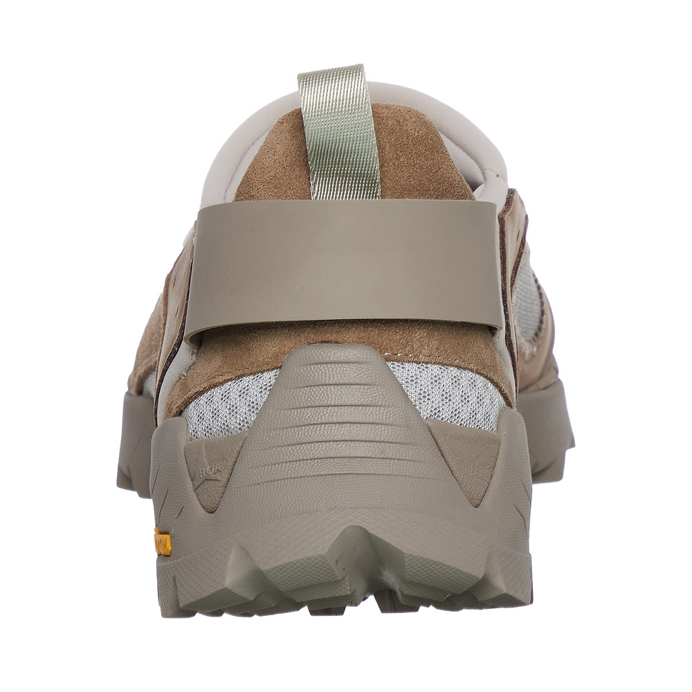 ROA Sandal SAFA20-080 / braun