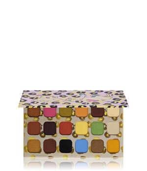 REVOLUTION Disney's The Lion King Hakuna Matata Lidschatten Palette-16.56 g