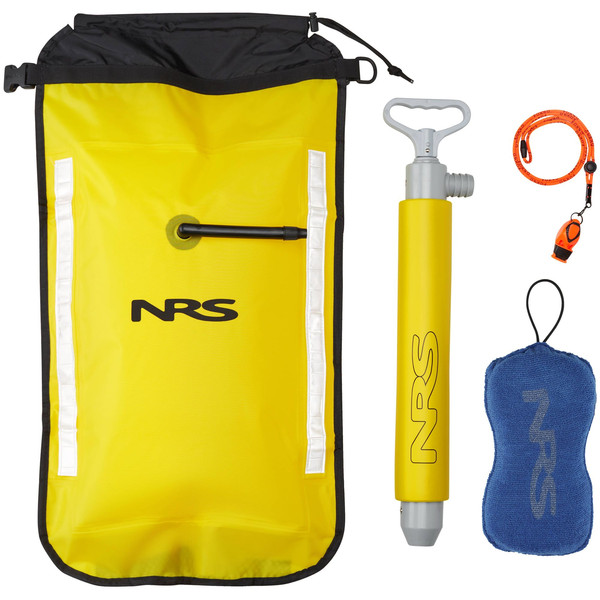 BASIC TOURING SAFETY KIT - Bootszubehör