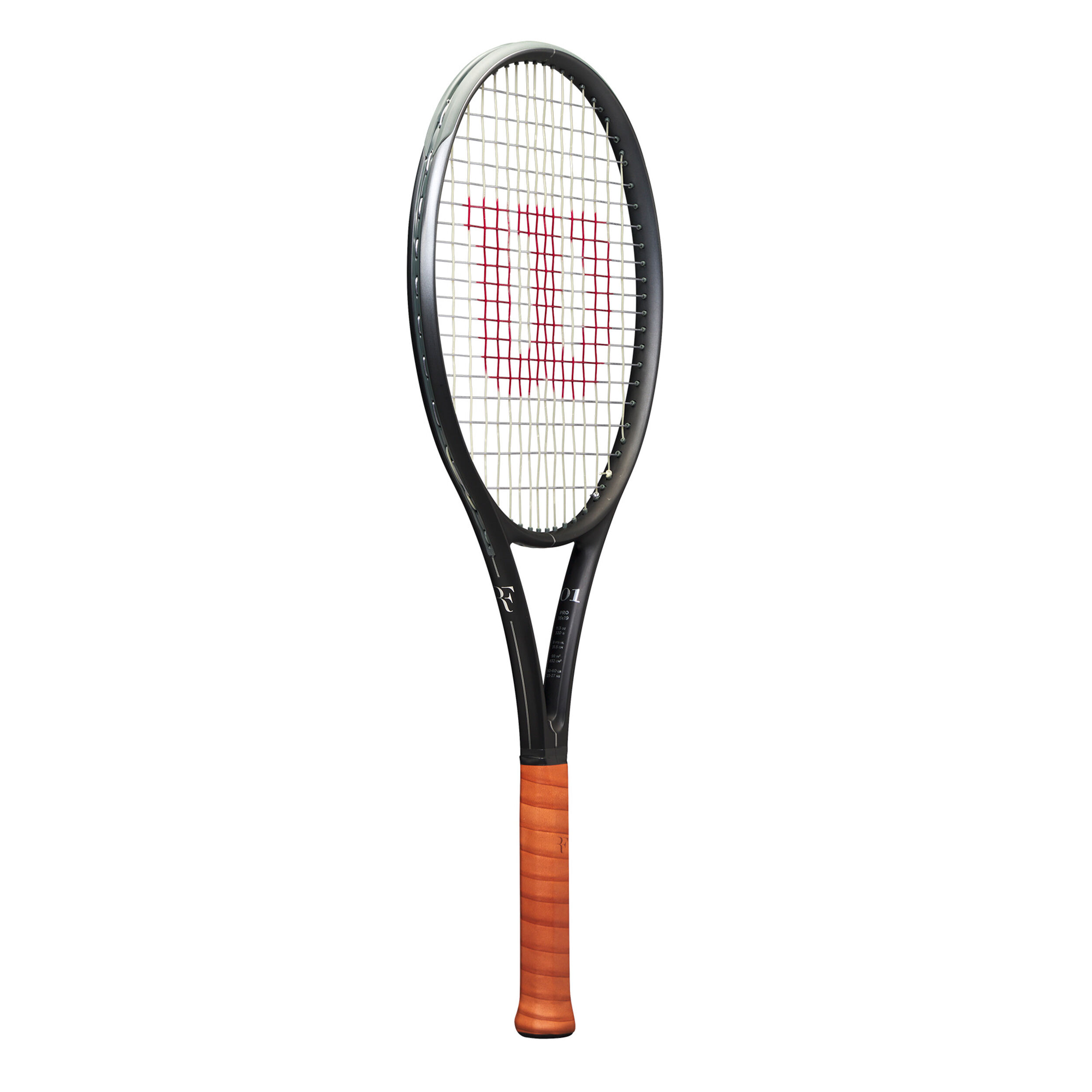 RF 01 Pro Turnierschläger