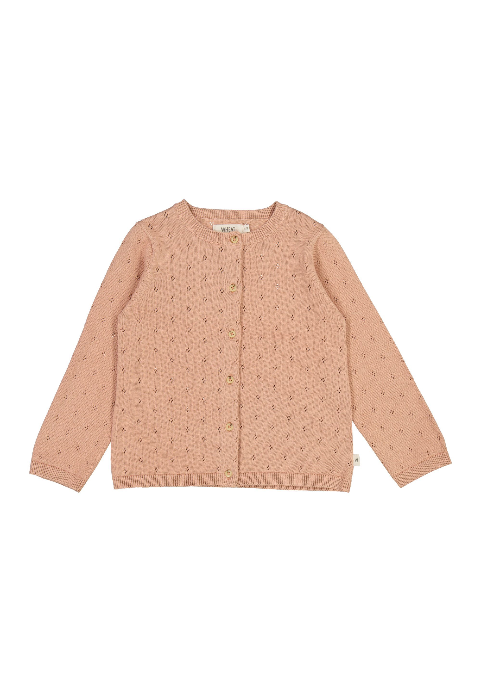 WHEAT Cardigan Maia Keine Angabe