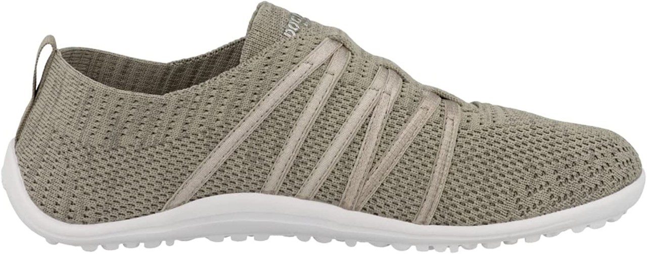 DOCKERS Sportliche Slipper beige