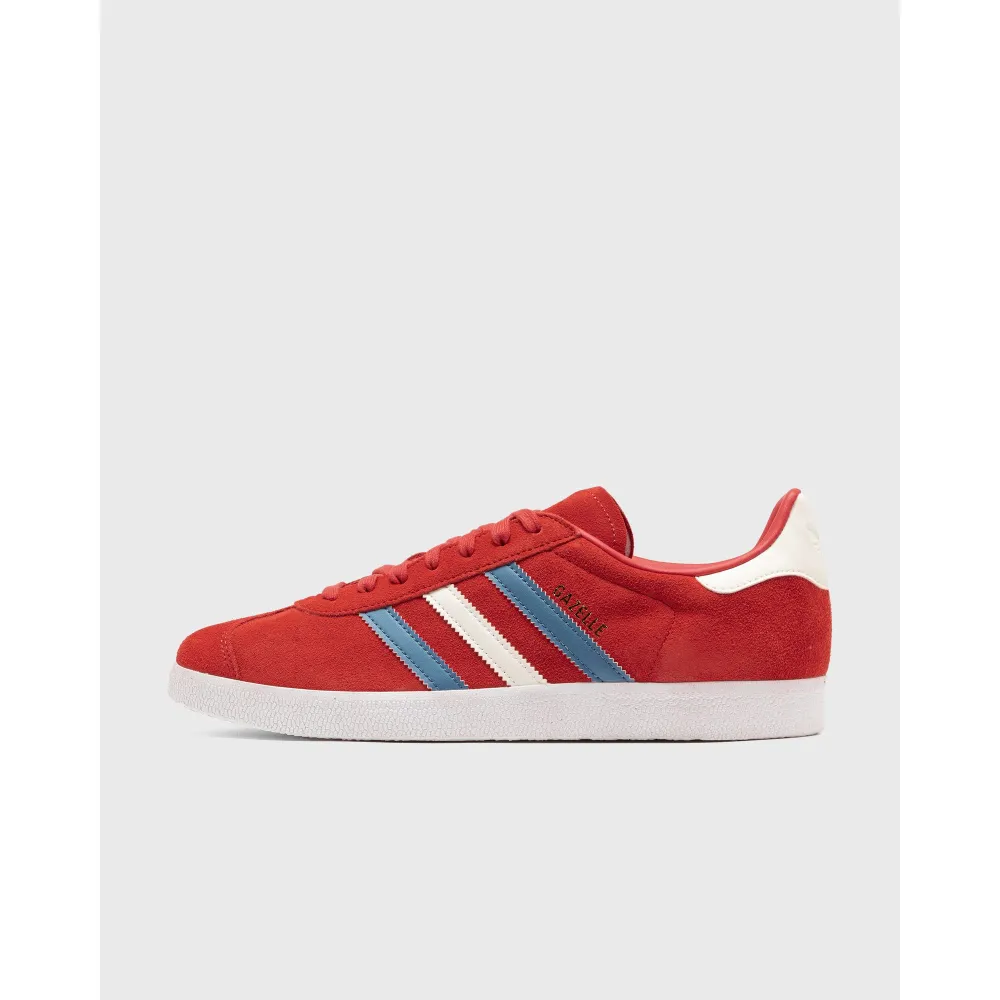 adidas Gazelle Chile IF6827 / rot