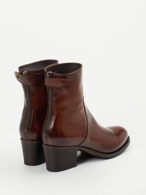 Stiefelette-17362290002 Pantanetti