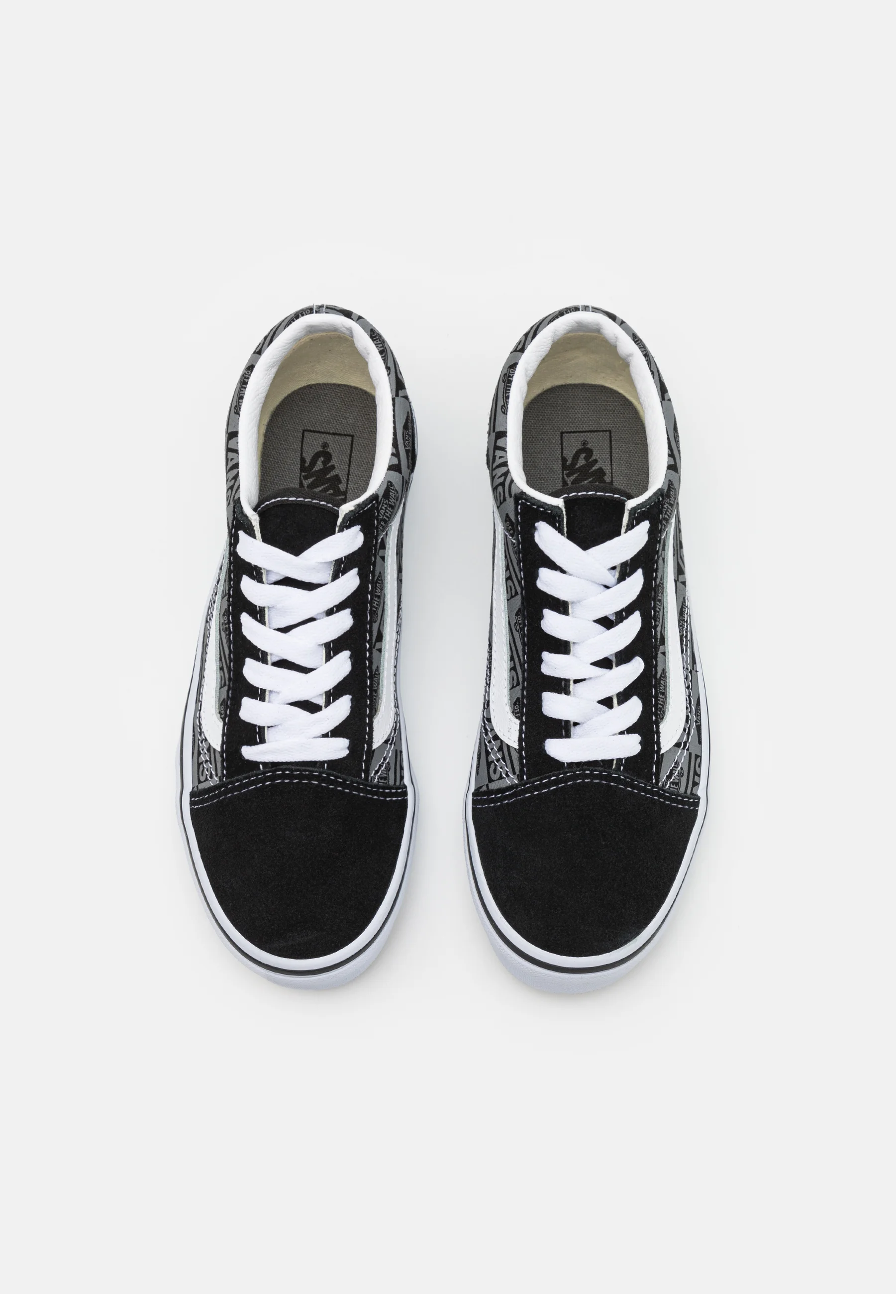 Vans OLD SKOOL UNISEX - Zapatillas bajas