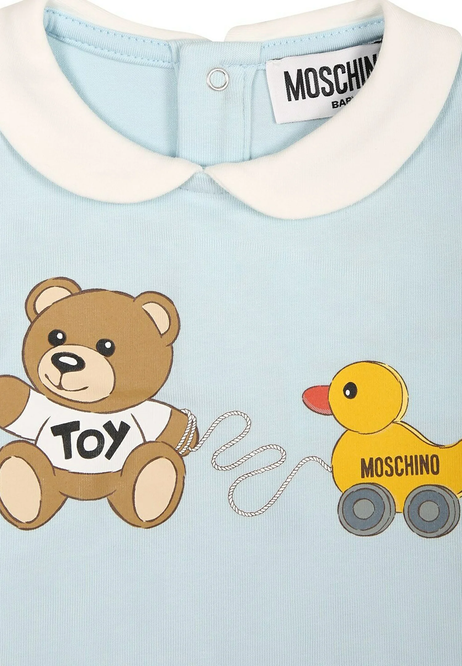 Mono MOSCHINO