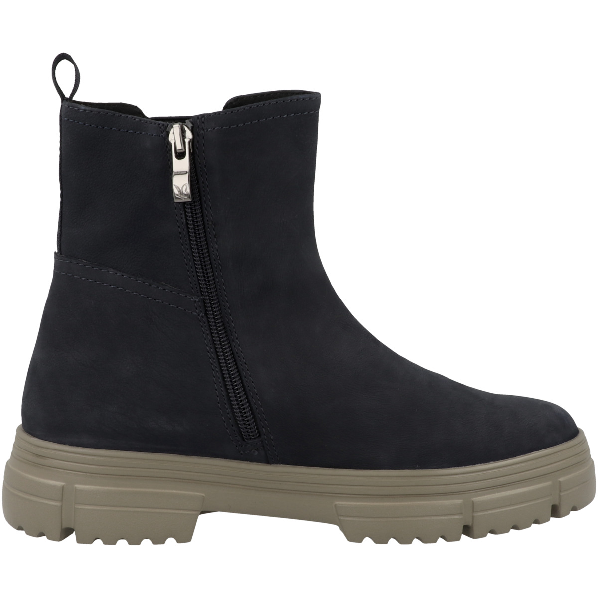 CAPRICE 9-25405-29 Boots schwarz