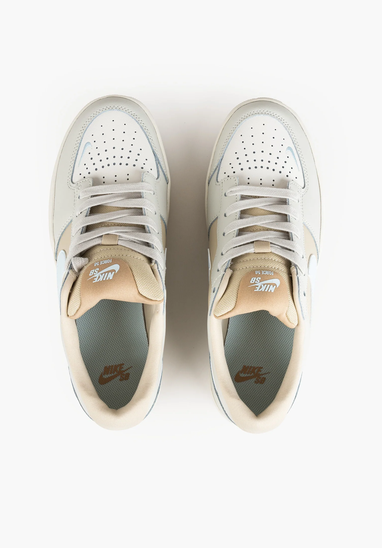 Force 58 Premium Leather