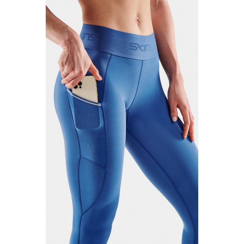 Skins S3 Thermal Long Tight Tights Damen