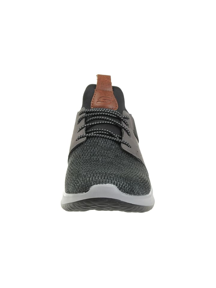 Skechers Sneakers Low DELSON CAMBEN in schwarz günstig kaufen
