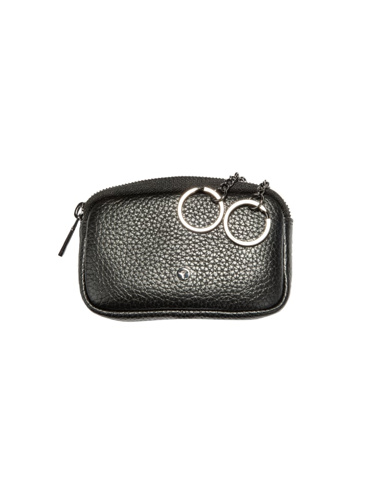JOOP! Schlüsseletui 'Cardona Gryphos in Schwarz 13 x 8 x 1,2 cm' günstig kaufen onesize