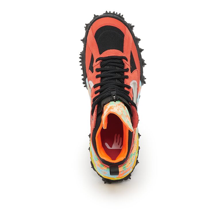 NIKE x Off-White Air Terra Forma 