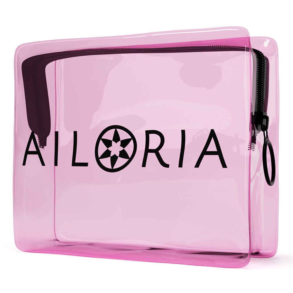 Ailoria Glissette Nano Glass Shaver