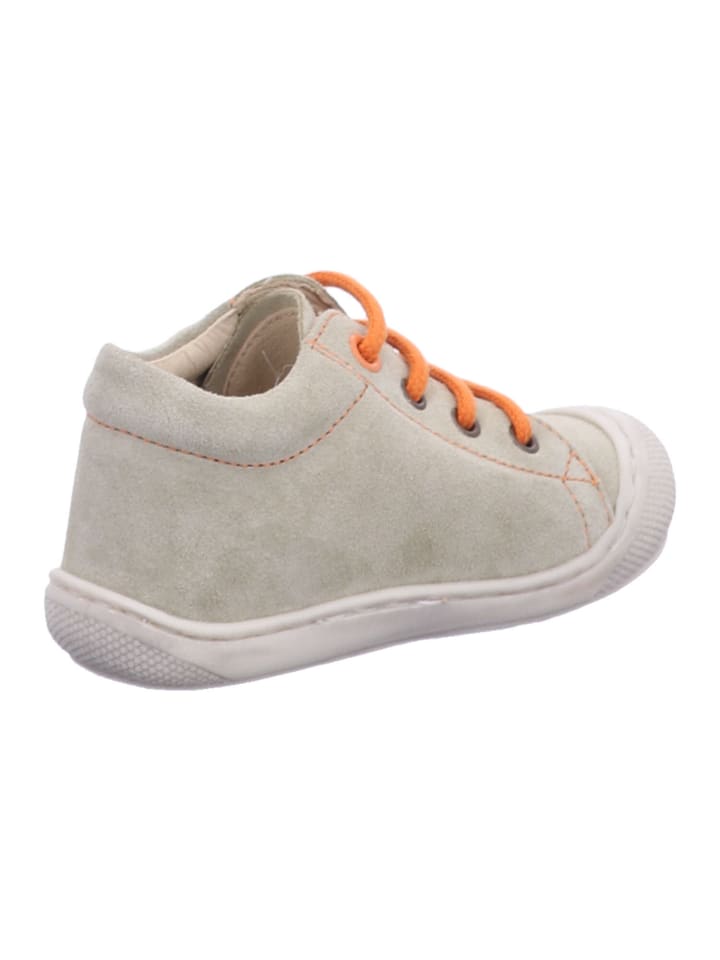 Naturino Jungen- Halbschuhe  in Grau günstig kaufen