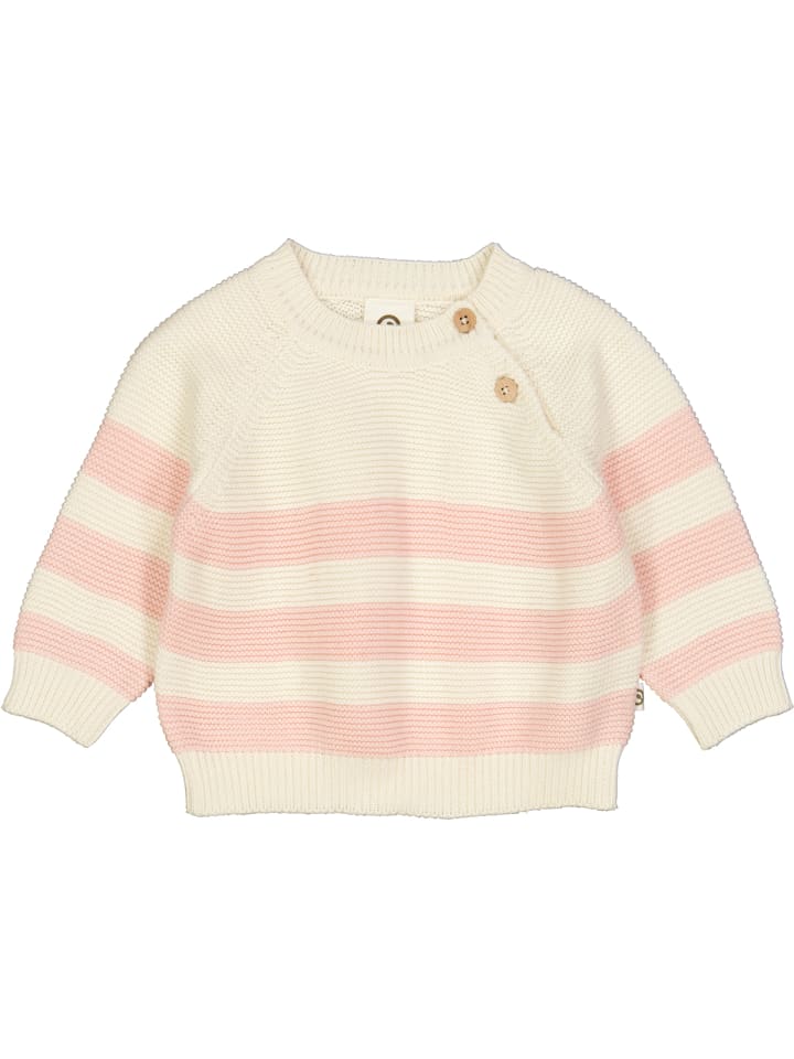 müsli Babystrickpullover in Mary günstig kaufen